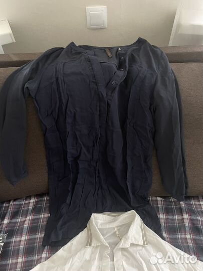 Женские вещи пакетом 44