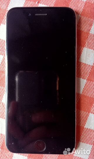 iPhone 6S, 64 ГБ