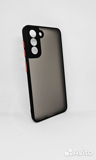 Противоударный чехол для Samsung Galaxy S21