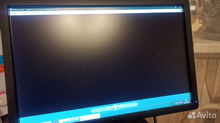 Монитор Dell p1913t 19