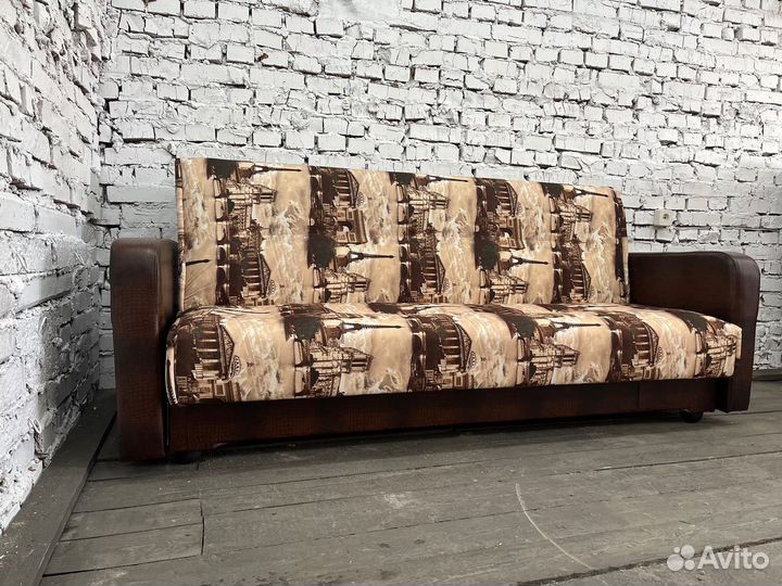 Диван раскладной