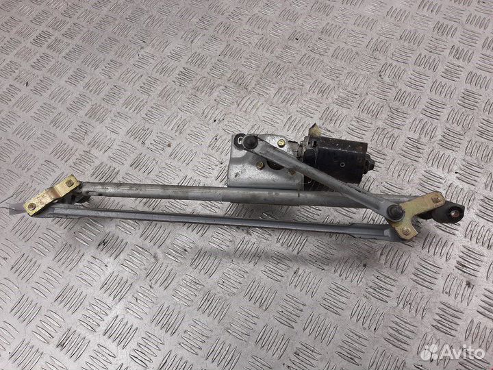 Трапеция дворников Opel Vectra A