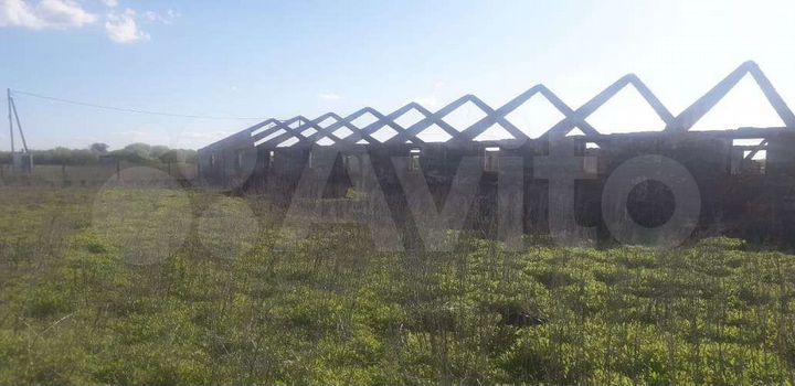 Участок 3 га (СНТ, ДНП)
