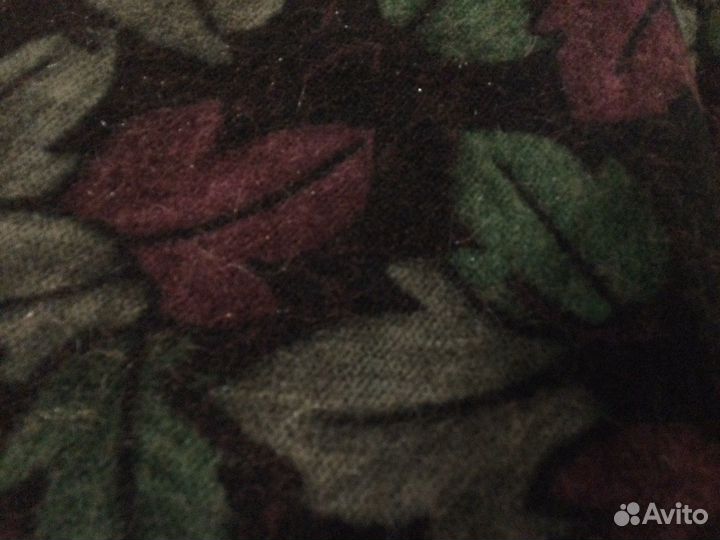 Ткань с ворсом
