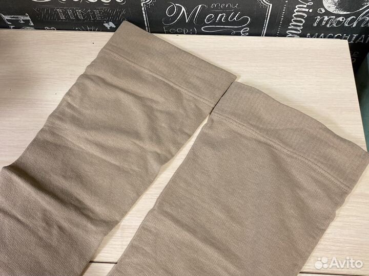 Компрессионные чулки для родов