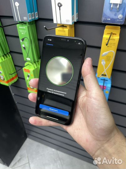 iPhone Xr, 128 ГБ