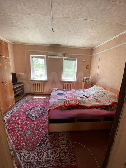 Дом 53,1 м² на участке 5,5 сот.