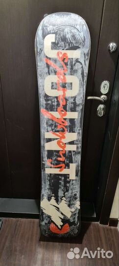 Сноуборд joint snowboards mountain calls (21-22)
