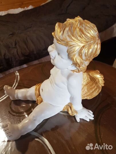 Статуэтка ангел