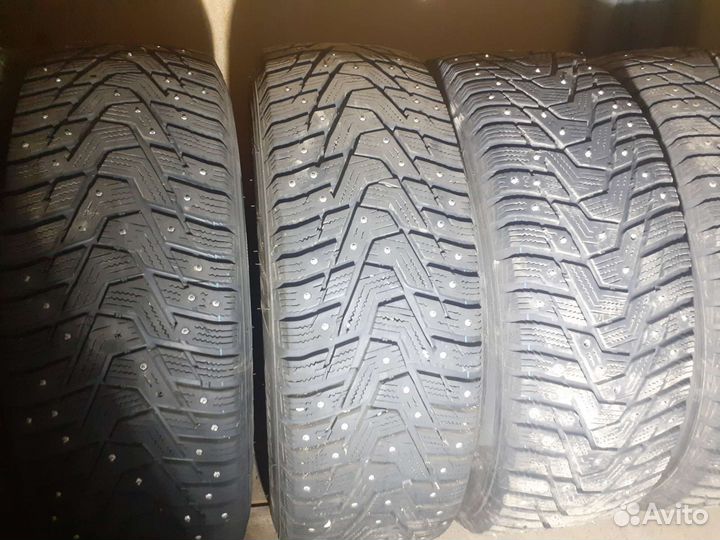 Hankook Winter I'Cept RS2 W452 195/65 R15