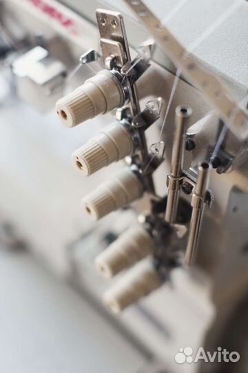 Продам готовый бизнес швейное производство