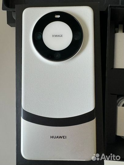 HUAWEI Mate 60 Pro+, 16/512 ГБ