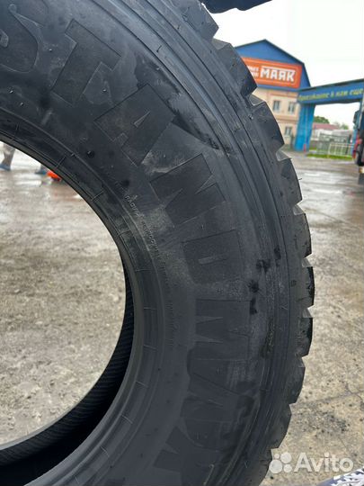 Автошина 315/80R22.5 22PR 167/164D StandMax SX828