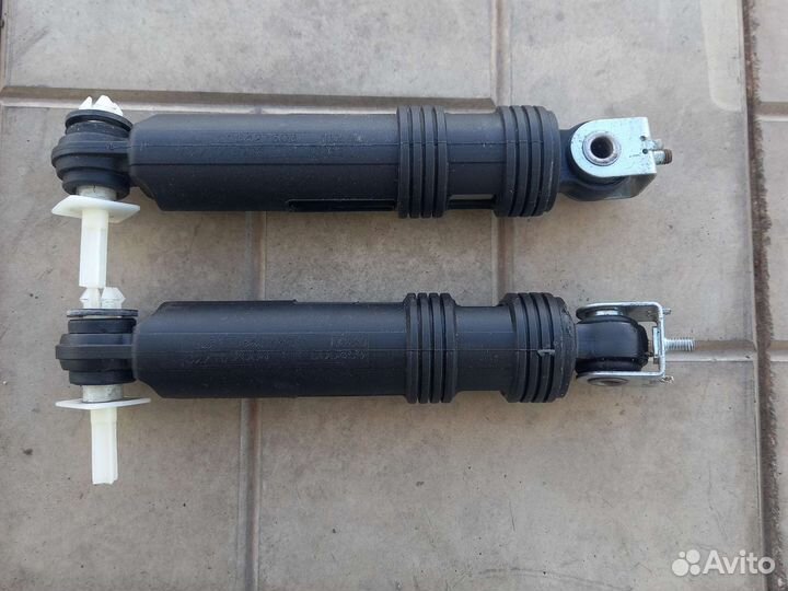 Амортизатор для стиральной машины indesit