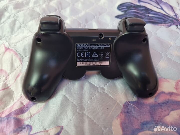 Dualshock 3 оригинал
