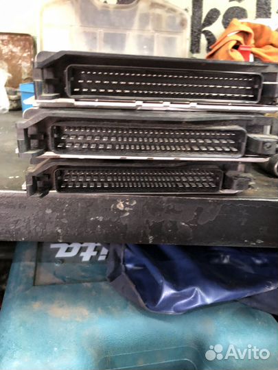 Двигатель мотор на bmw 3 e36 m44b19