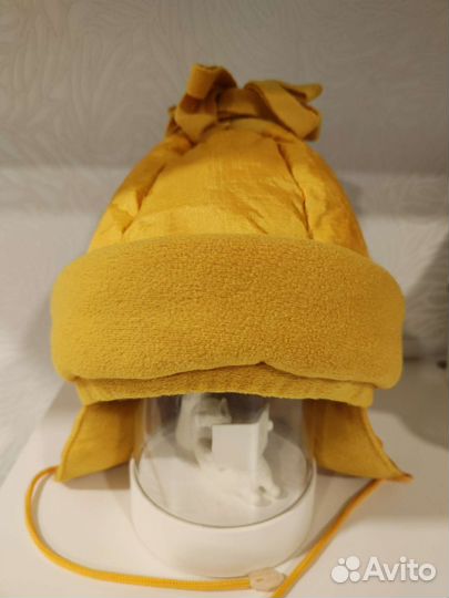 Шапка зимняя