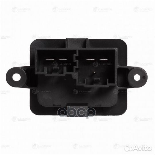 Резистор э/вент. отоп. для а/м УАЗ 3163 Патриот