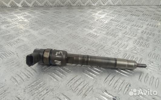 Форсунка дизельная hyundai I40 (CDN13AL04)