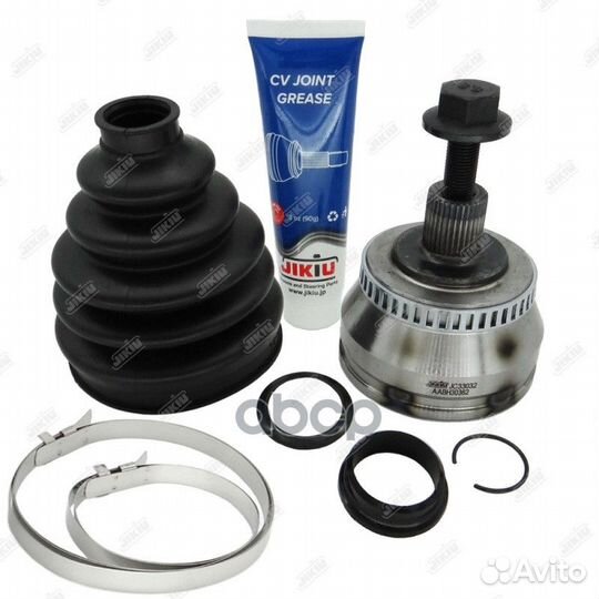 ШРУС JC33032 jikiu