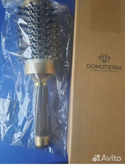 Расчёска брашинг для волос новая
