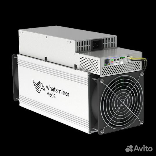 Antminer s21