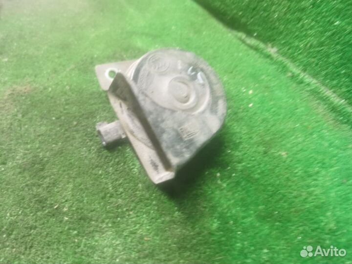 Гудок, звуковой сигнал Ford Focus 2 купе 1.8