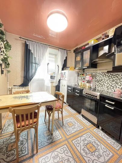 2-к. квартира, 66,2 м², 9/11 эт.