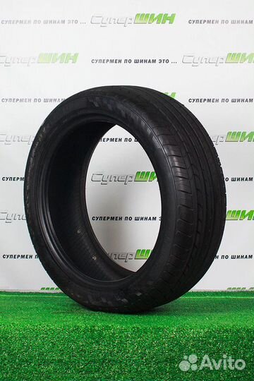 Dynamo MU02 Street-H 295/35 R21