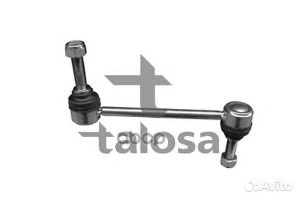 Тяга стабил. mercedes clase GL (X164) 09/2006