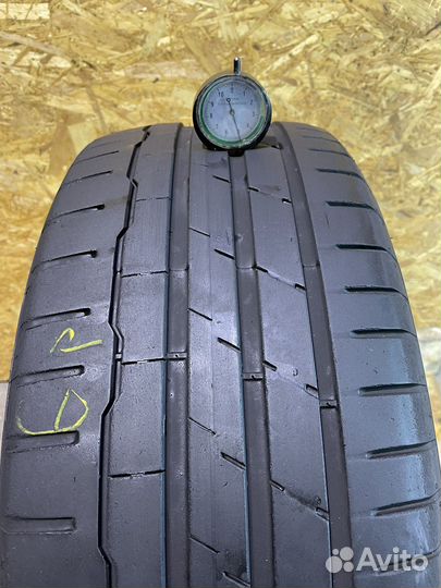 Hankook Ventus S1 Evo 3 K127 225/50 R17