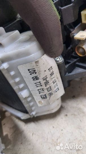 Кулиса кпп Audi A4 (B7), 2008