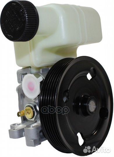 Насос гидроусилителя руля mazda CX-7 2.3L 2006