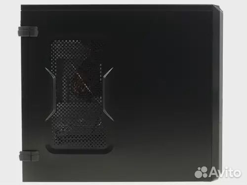 Компьютерный корпус IN WIN PE689/6188705 650W