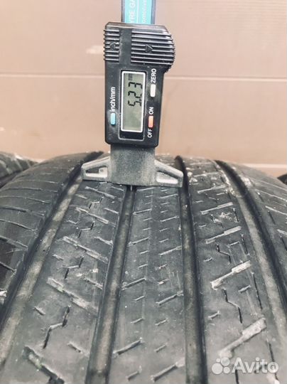 Dunlop Grandtrek ST30 235/55 R18