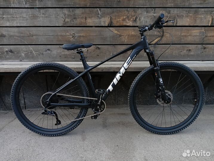 Велосипед 29 Новый Гидравлика