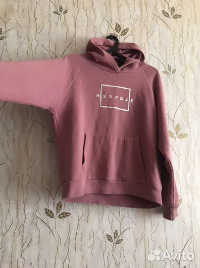 Худи толстовка