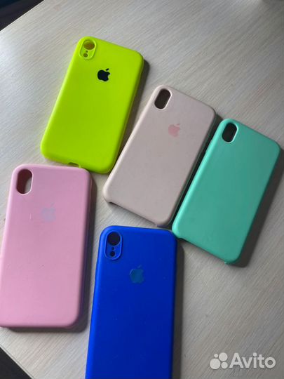 iPhone Xr, 128 ГБ