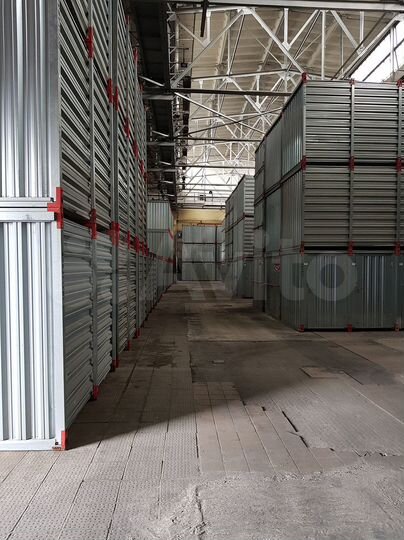 Аренда кладовки для хранения вещей при ремонте