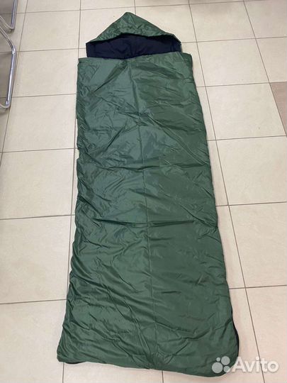 Спальный мешок одеяло