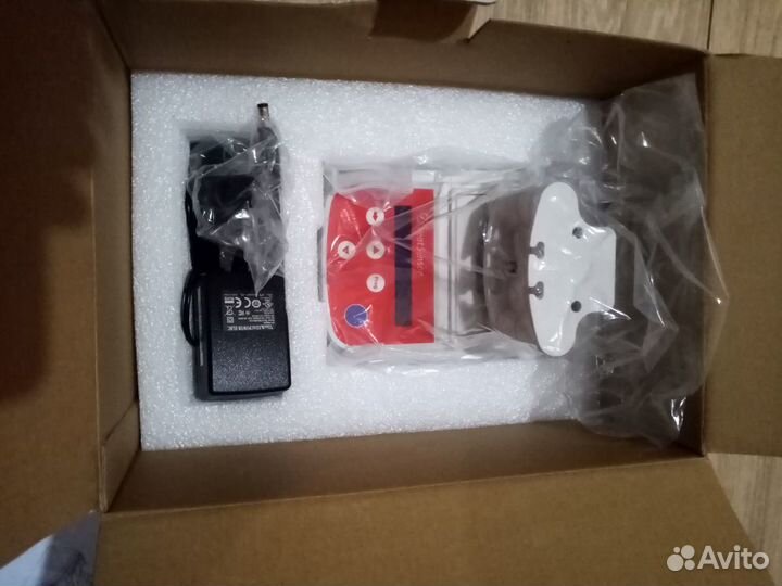 Инкубатор Анкор Дуо