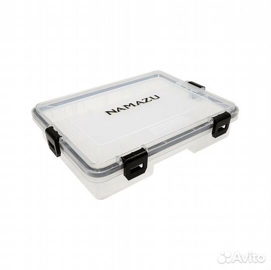 Коробка для рыболовных принадлежностей Namazu Tack