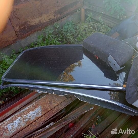 Запчасти на Волгу 3102