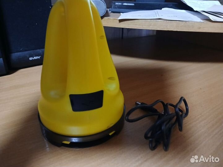 Массажер + очистит стекло от льда