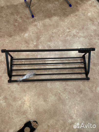 Вешалка настенная IKEA