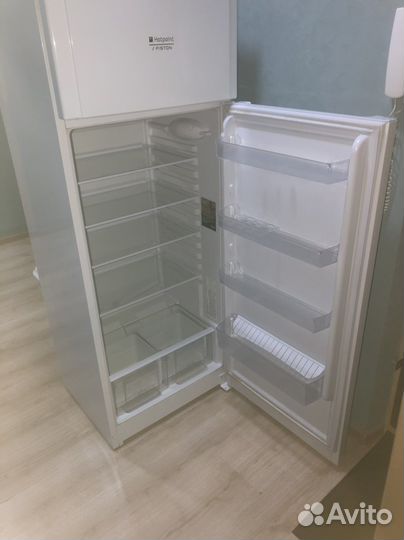 Холодильник hotpoint ariston ed1612 бу