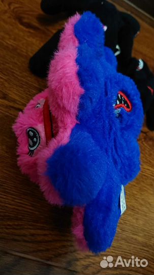 Хагги Вагги Мягкие игрушки