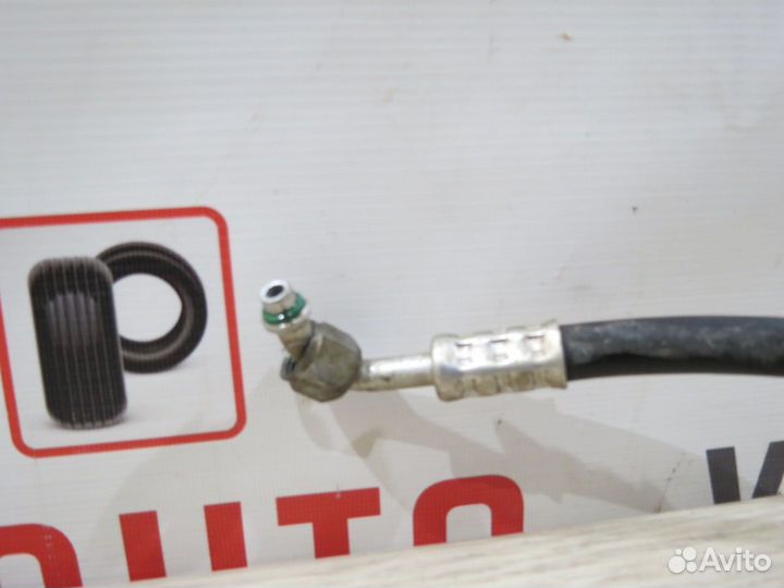 Трубка кондиционера Nissan Patrol