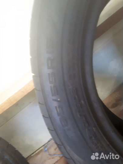 Nokian Tyres Hakka Blue 3 185/55 R15