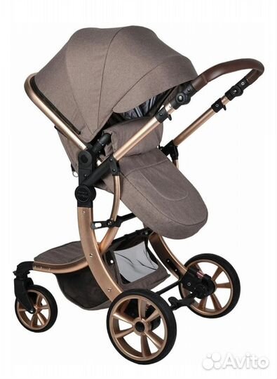 Коляска Farfello Original 3в1